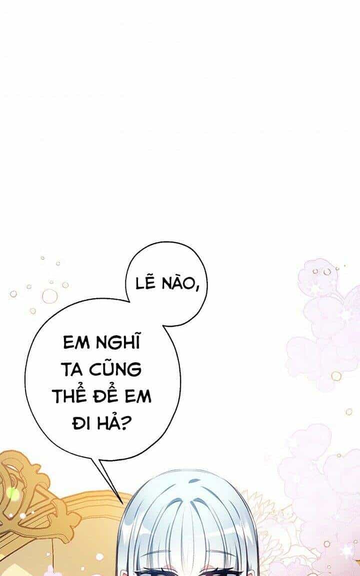 Chúng Ta Có Thể Trở Thành Người Nhà Không? - Chương 5 - ảnh 67
