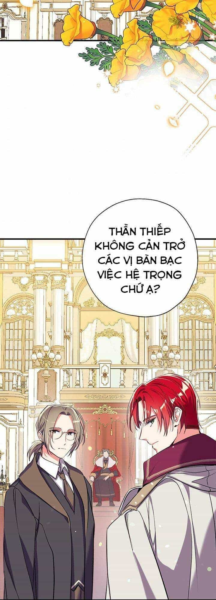 Chúng Ta Có Thể Trở Thành Người Nhà Không? - Chương 33.2 - ảnh 2