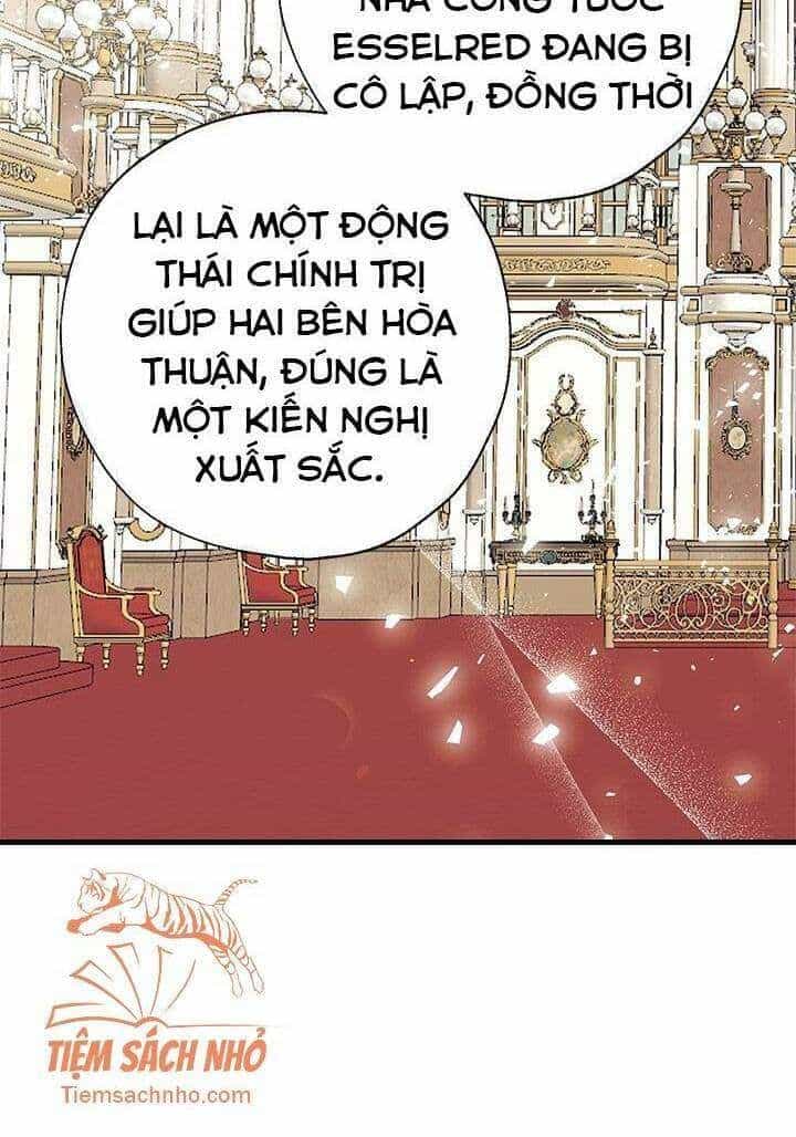 Chúng Ta Có Thể Trở Thành Người Nhà Không? - Chương 33.2 - ảnh 24