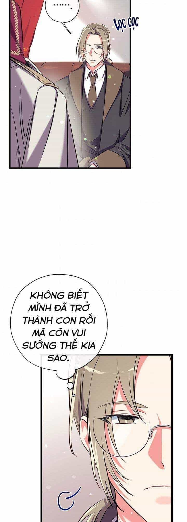 Chúng Ta Có Thể Trở Thành Người Nhà Không? - Chương 33.2 - ảnh 33