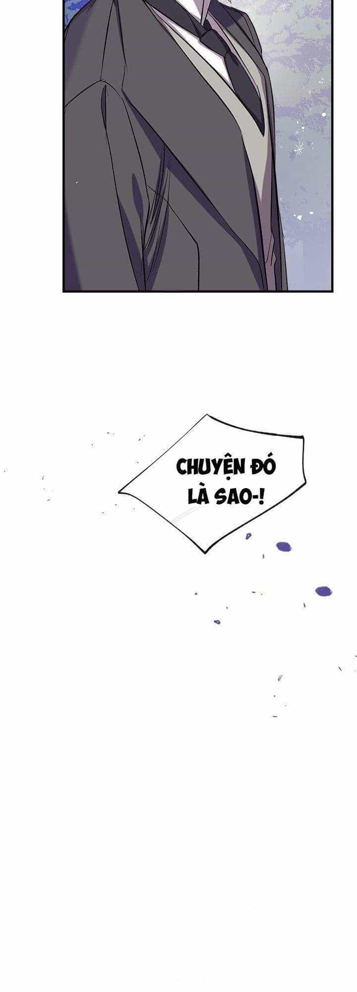 Chúng Ta Có Thể Trở Thành Người Nhà Không? - Chương 33.2 - ảnh 51