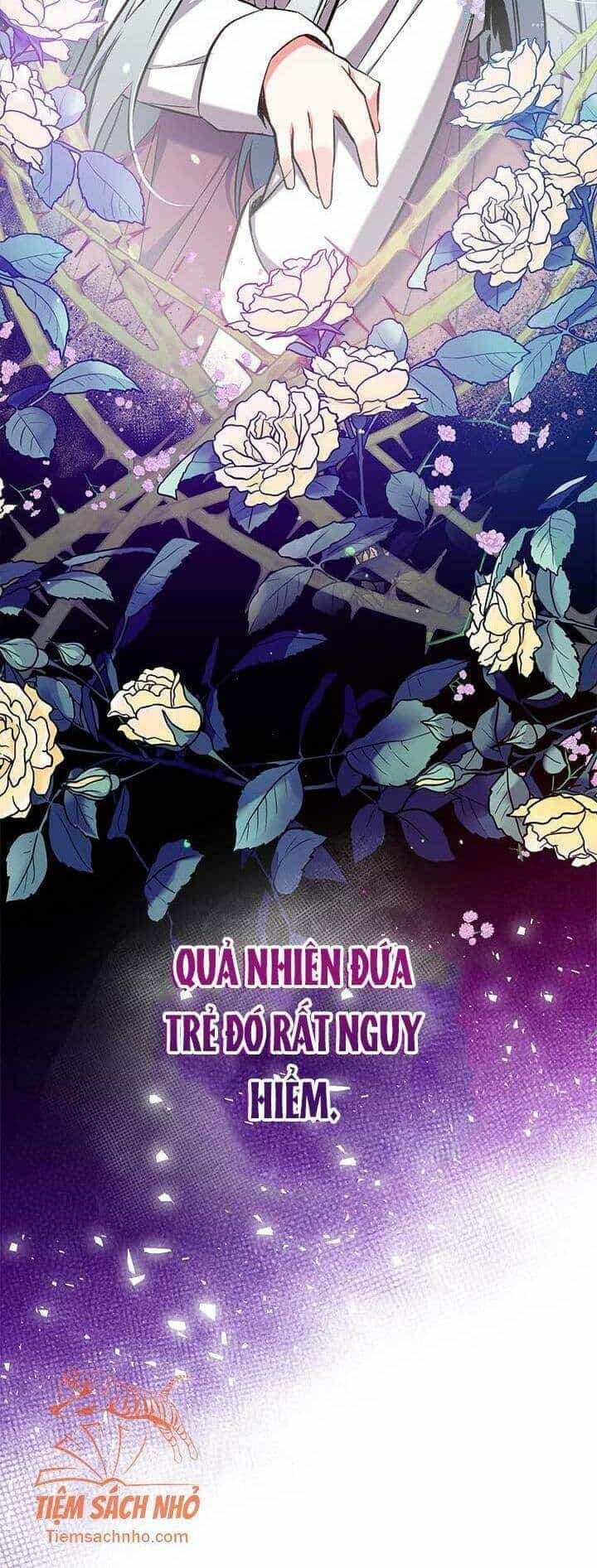 Chúng Ta Có Thể Trở Thành Người Nhà Không? - Chương 33.2 - ảnh 69