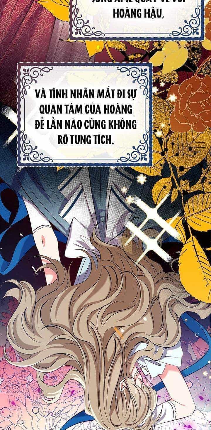 Chúng Ta Có Thể Trở Thành Người Nhà Không? - Chương 33.4 - ảnh 14