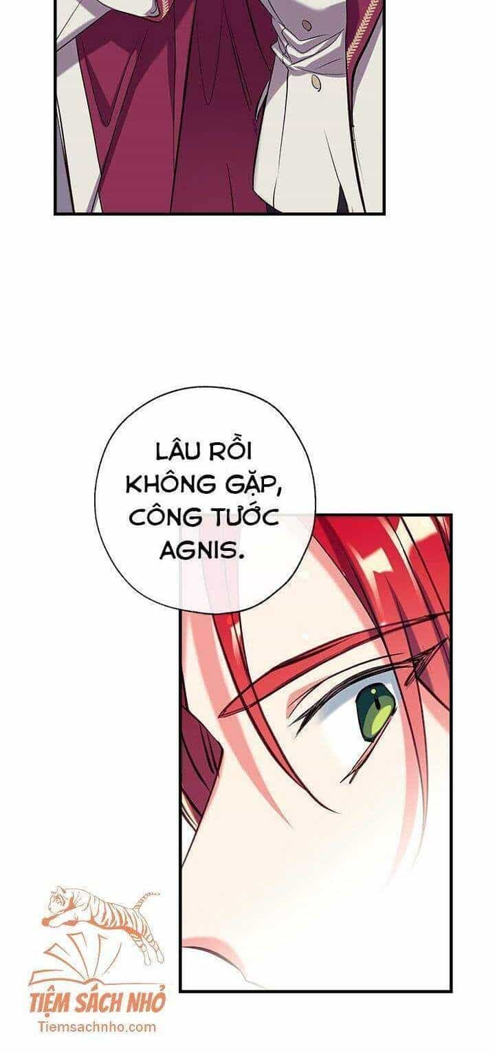 Chúng Ta Có Thể Trở Thành Người Nhà Không? - Chương 33.4 - ảnh 42