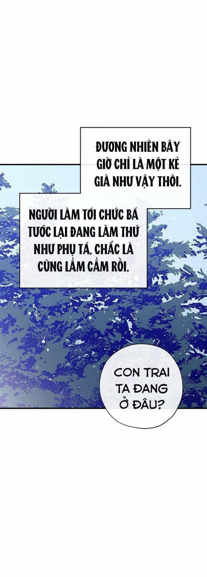 Chúng Ta Có Thể Trở Thành Người Nhà Không? - Chương 33.4 - ảnh 46