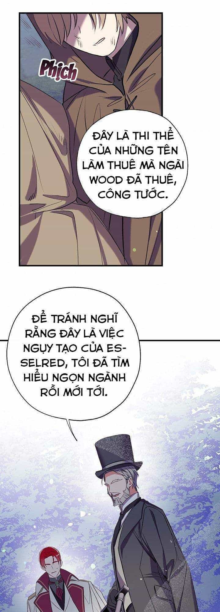 Chúng Ta Có Thể Trở Thành Người Nhà Không? - Chương 33.4 - ảnh 52