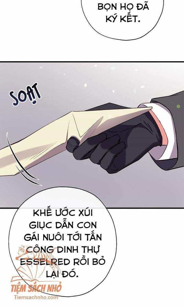 Chúng Ta Có Thể Trở Thành Người Nhà Không? - Chương 33.4 - ảnh 54