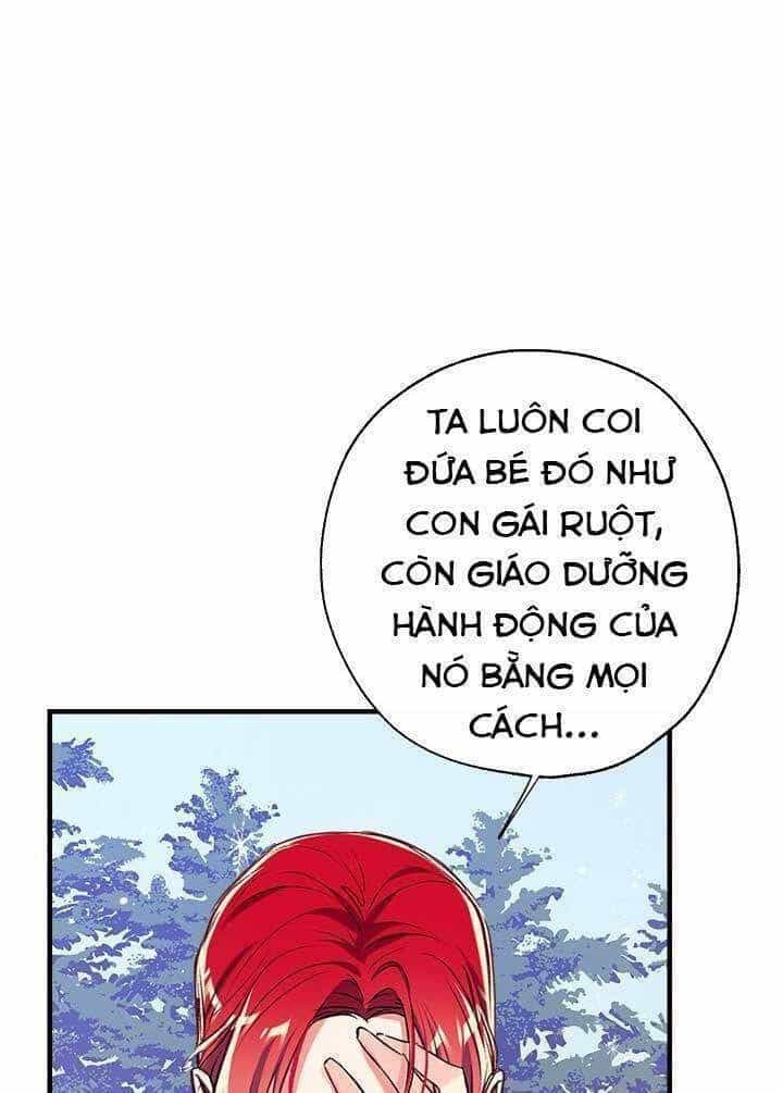 Chúng Ta Có Thể Trở Thành Người Nhà Không? - Chương 33.4 - ảnh 64
