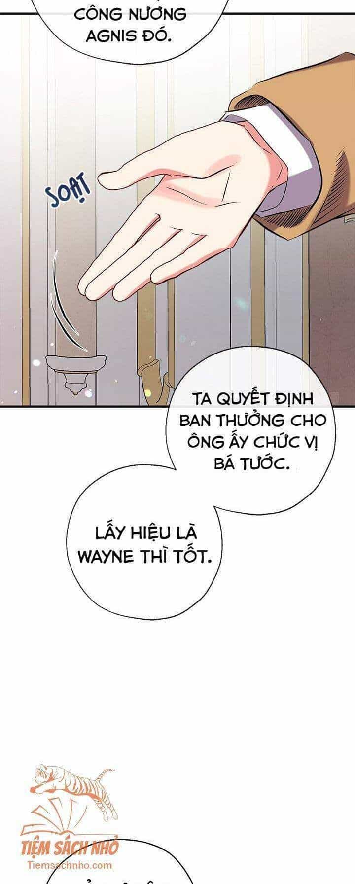 Chúng Ta Có Thể Trở Thành Người Nhà Không? - Chương 33.4 - ảnh 8