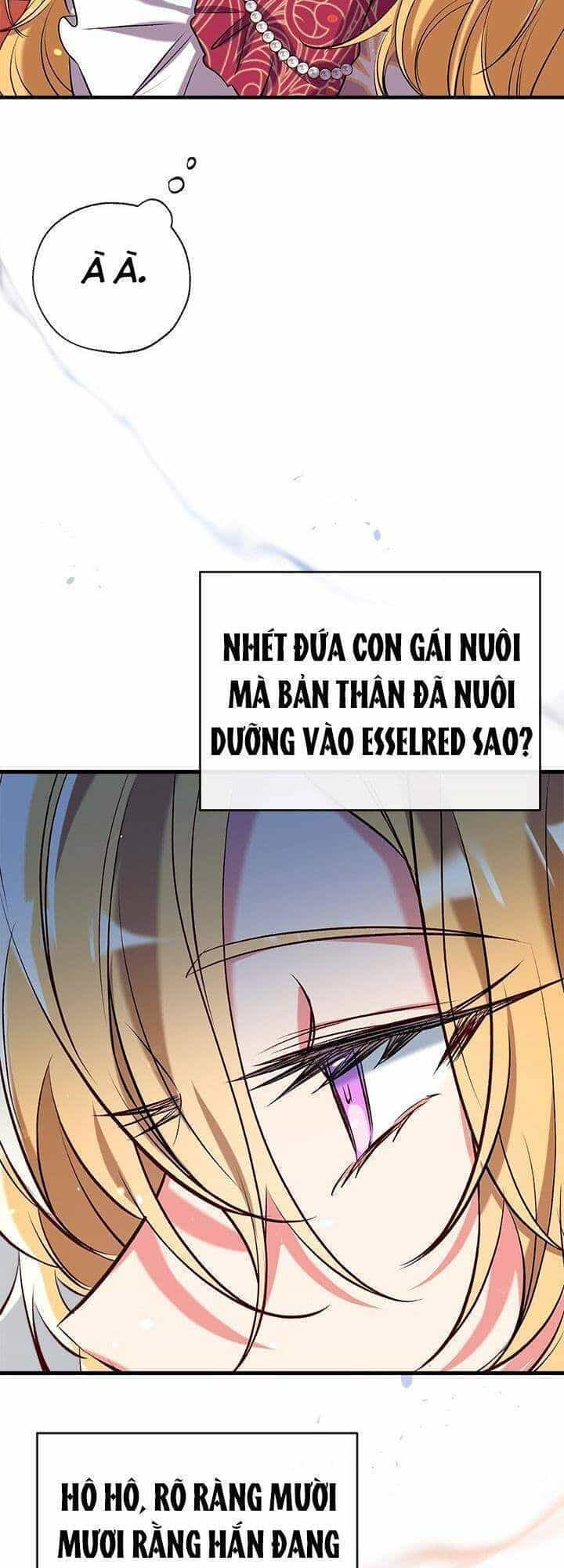 Chúng Ta Có Thể Trở Thành Người Nhà Không? - Chương 33.5 - ảnh 22
