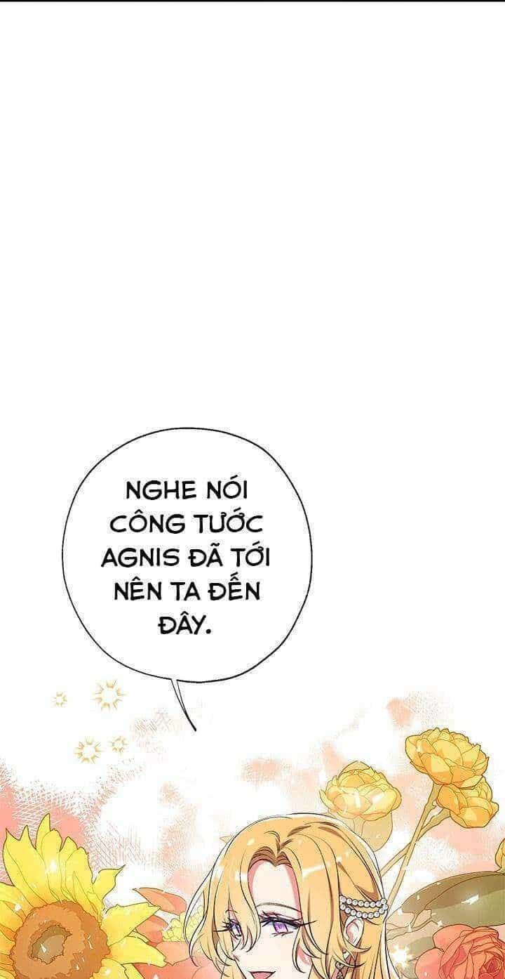 Chúng Ta Có Thể Trở Thành Người Nhà Không? - Chương 33.5 - ảnh 3