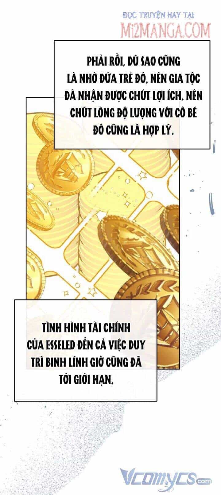 Chúng Ta Có Thể Trở Thành Người Nhà Không? - Chương 34 - ảnh 21