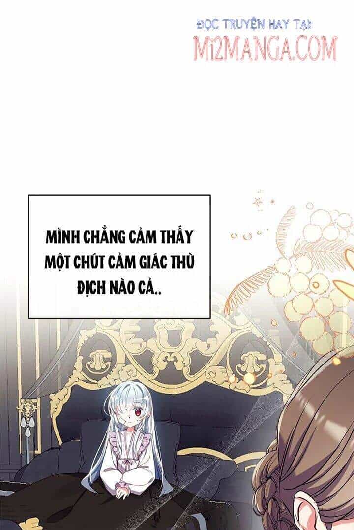 Chúng Ta Có Thể Trở Thành Người Nhà Không? - Chương 34.5 - ảnh 37