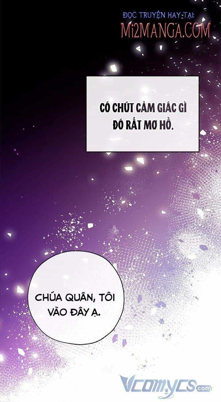 Chúng Ta Có Thể Trở Thành Người Nhà Không? - Chương 34.5 - ảnh 5