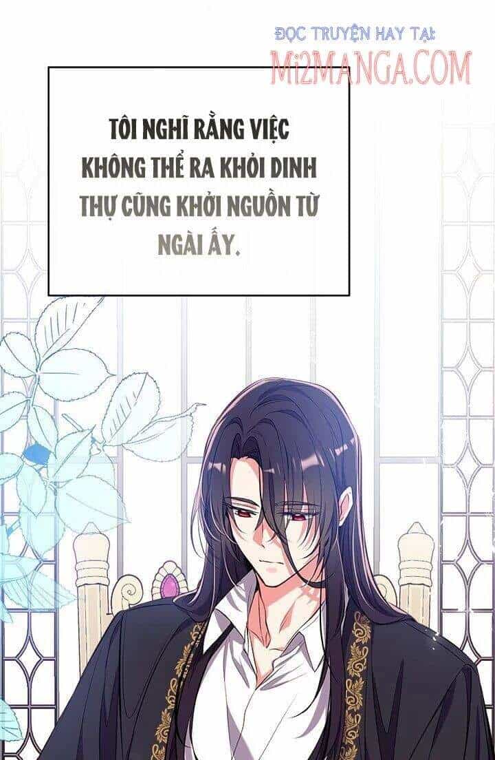 Chúng Ta Có Thể Trở Thành Người Nhà Không? - Chương 34.5 - ảnh 7