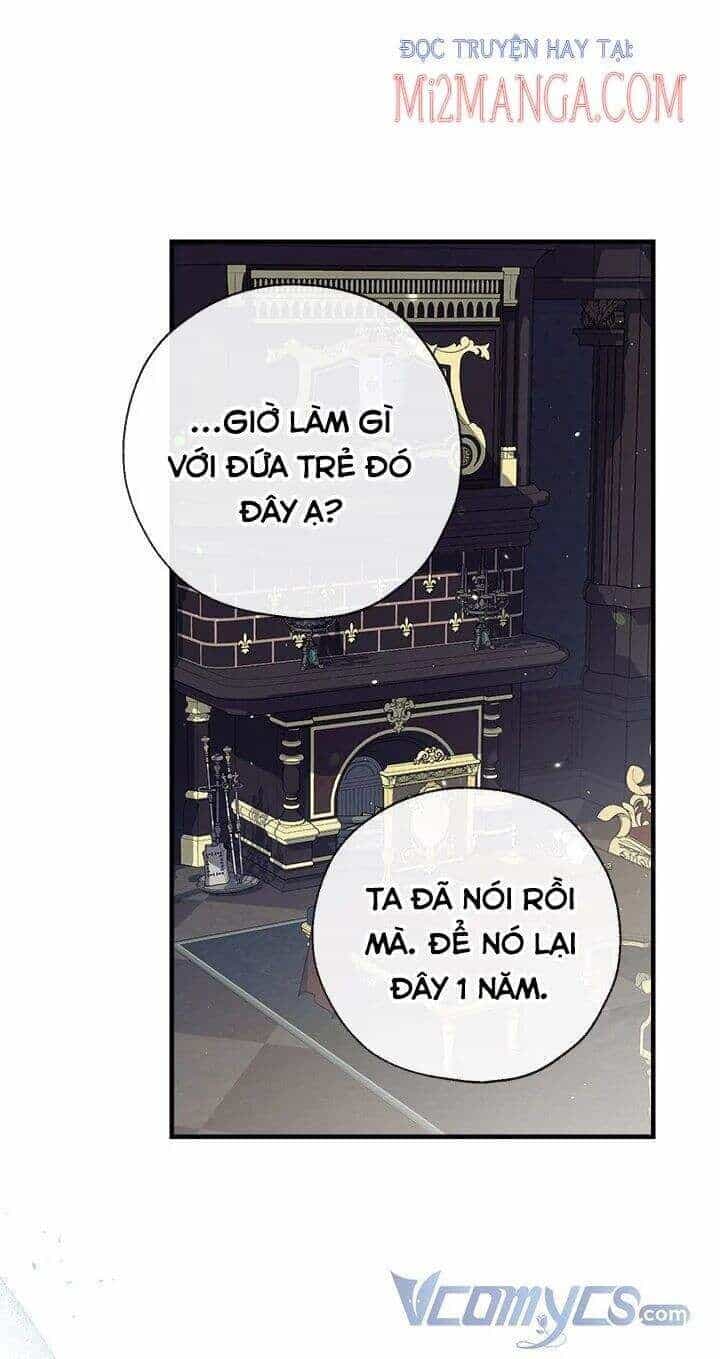 Chúng Ta Có Thể Trở Thành Người Nhà Không? - Chương 34.7 - ảnh 11
