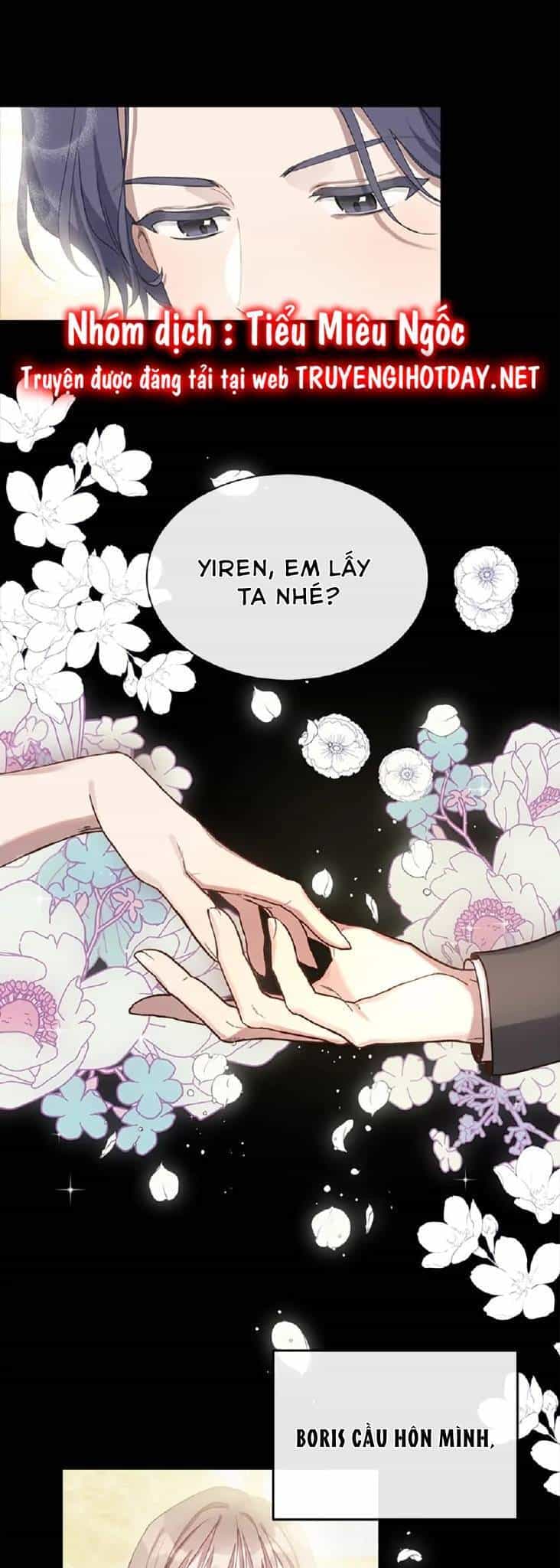 Chúng Ta Không Phải Chị Em Thân Thiết - Chương 1 - ảnh 34
