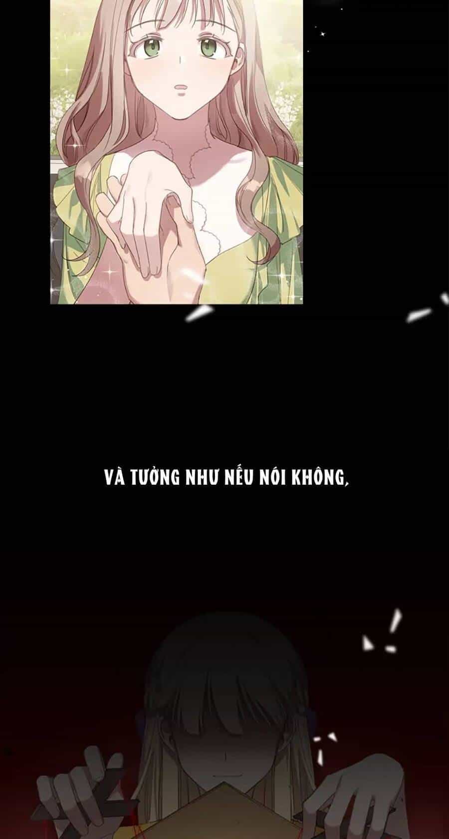 Chúng Ta Không Phải Chị Em Thân Thiết - Chương 1 - ảnh 35