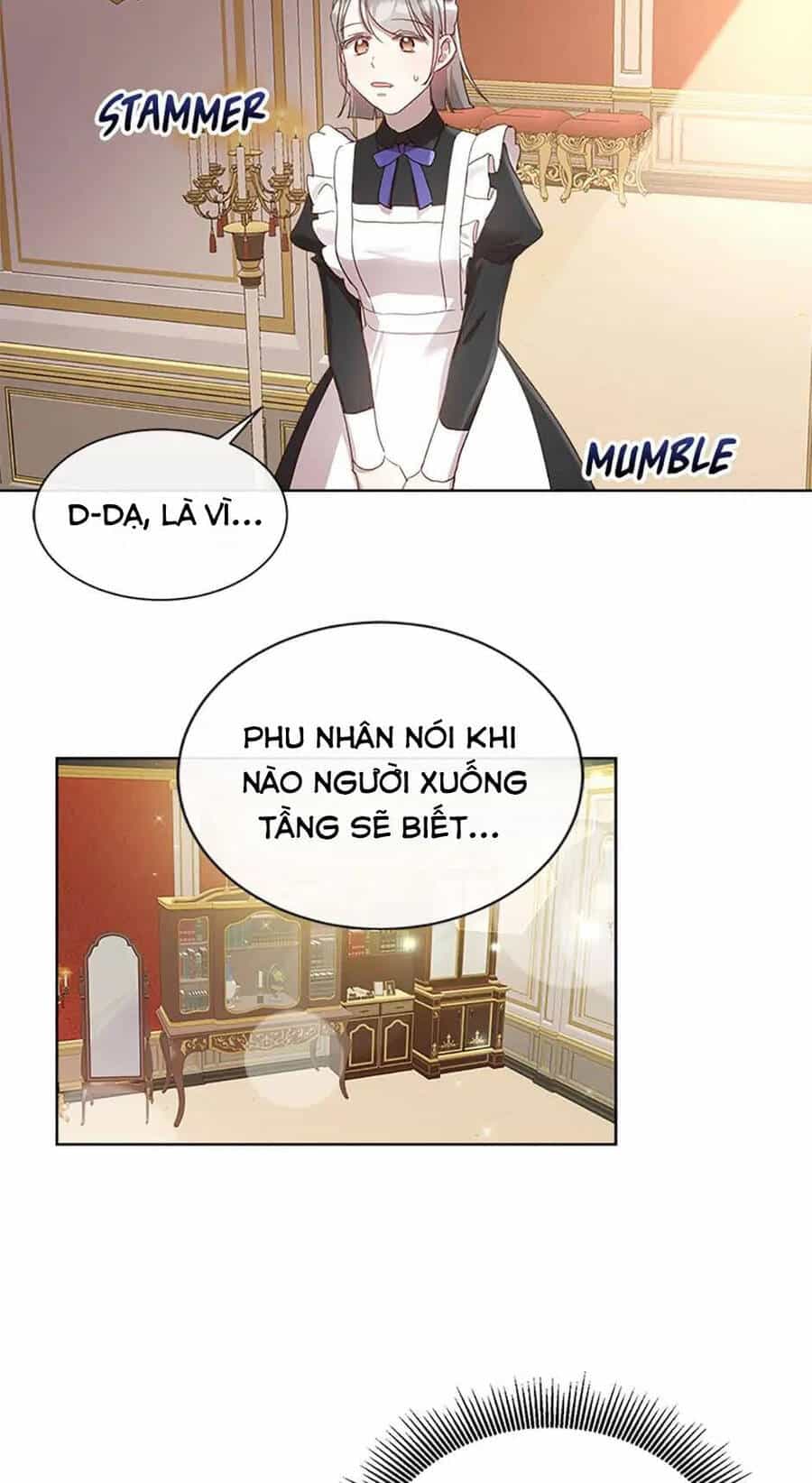 Chúng Ta Không Phải Chị Em Thân Thiết - Chương 10 - ảnh 33
