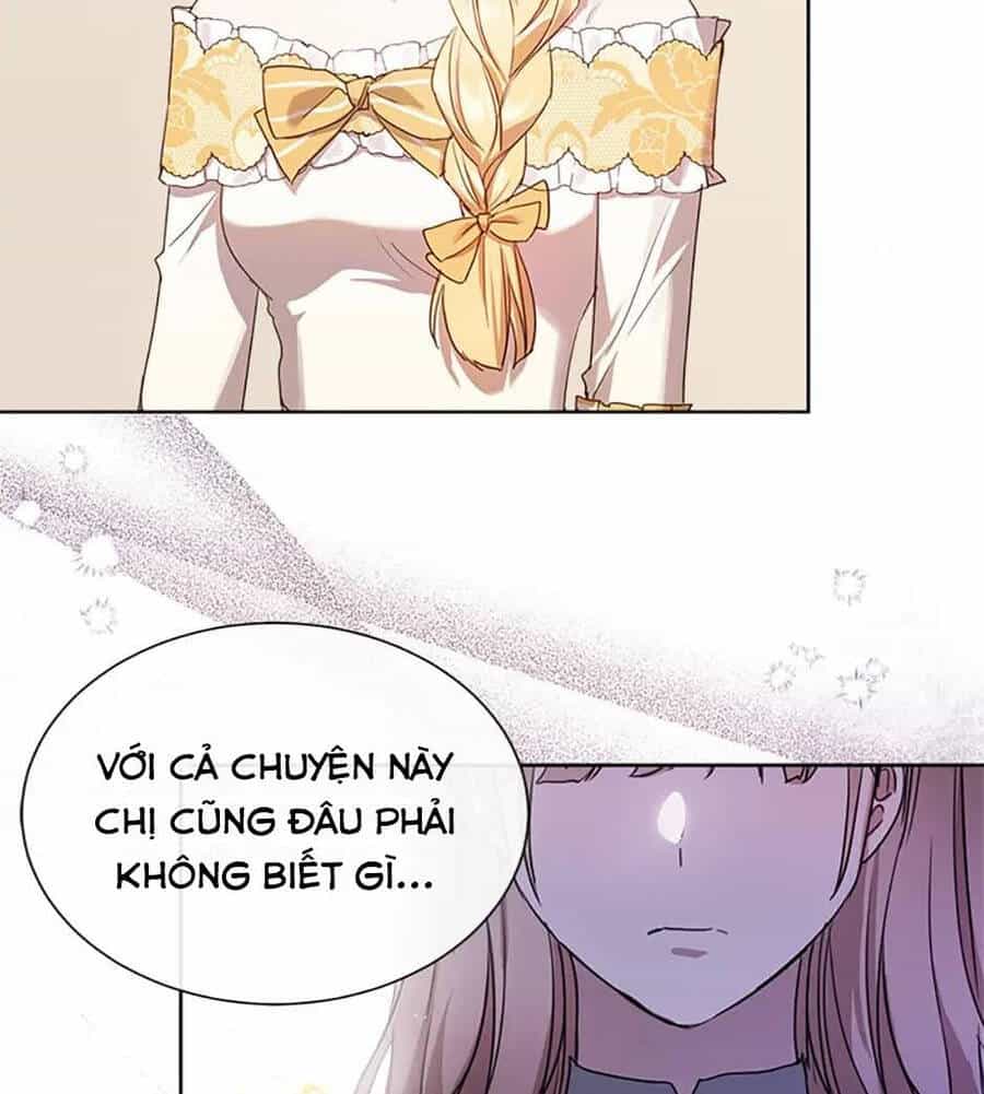 Chúng Ta Không Phải Chị Em Thân Thiết - Chương 10 - ảnh 55