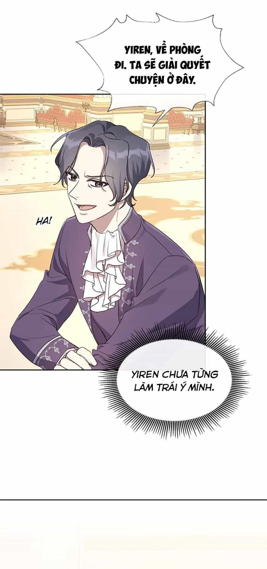 Chúng Ta Không Phải Chị Em Thân Thiết - Chương 11 - ảnh 26