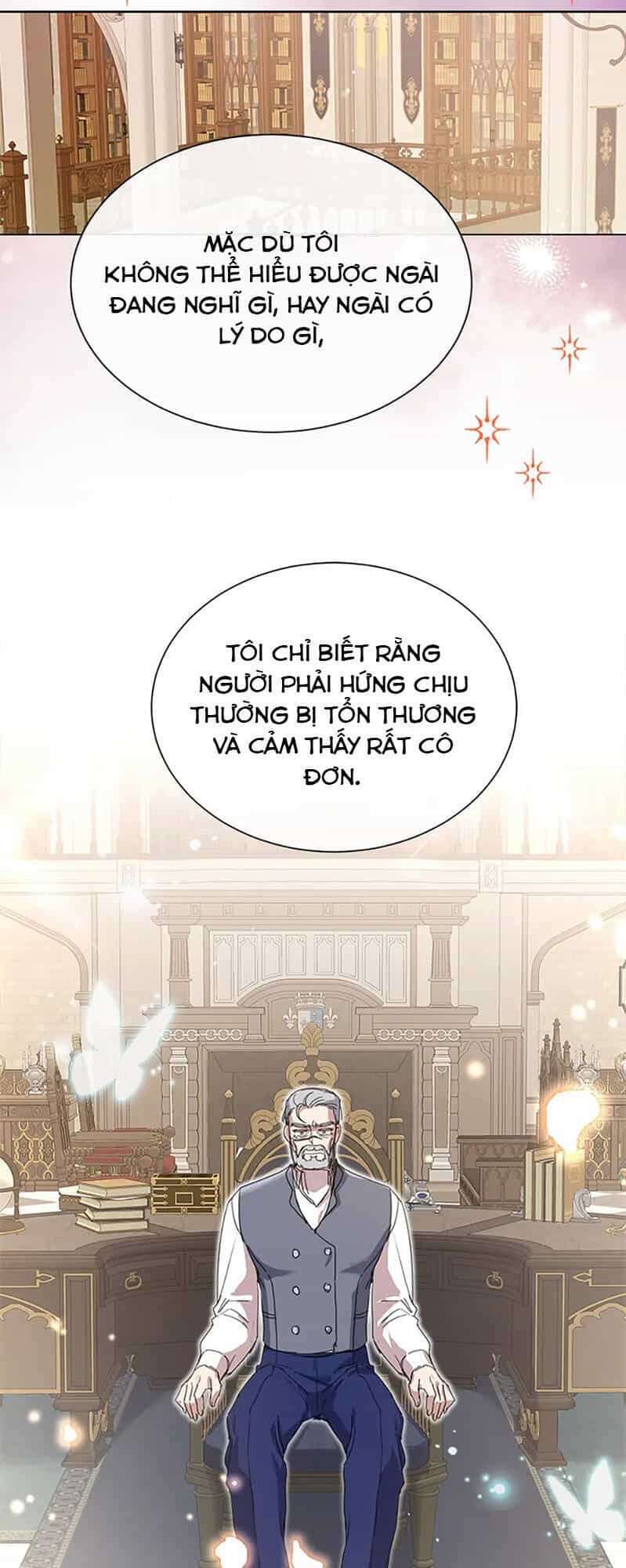 Chúng Ta Không Phải Chị Em Thân Thiết - Chương 14 - ảnh 28