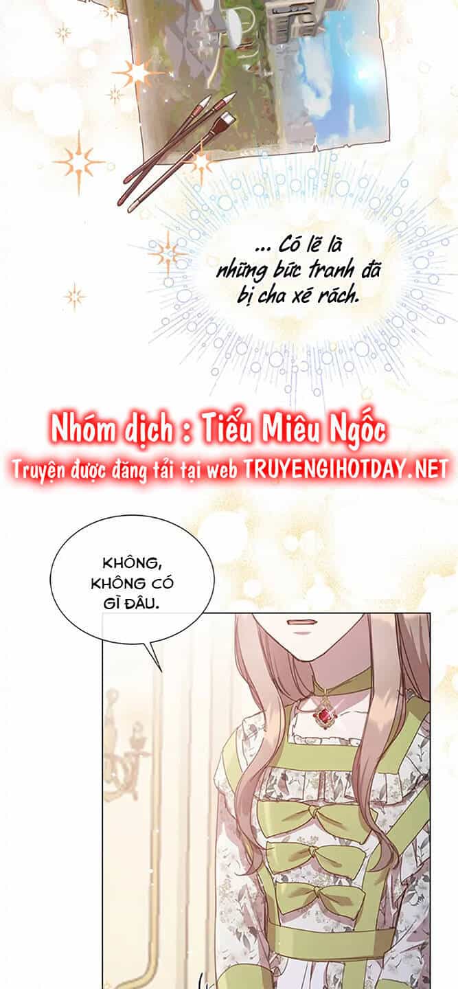 Chúng Ta Không Phải Chị Em Thân Thiết - Chương 16 - ảnh 24