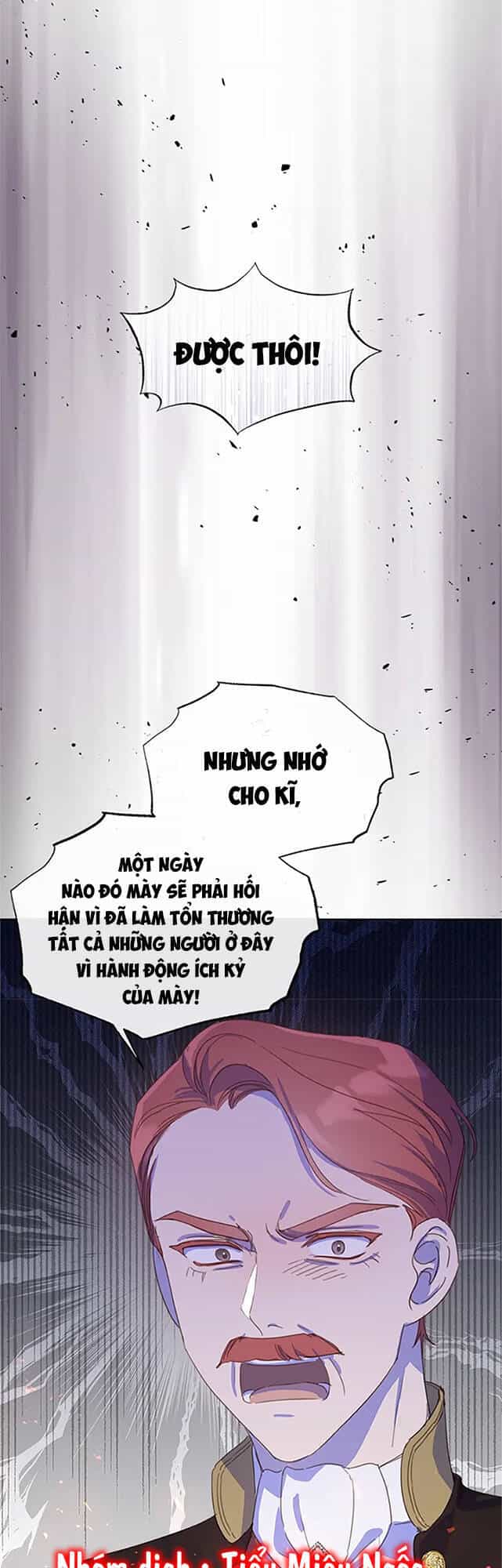 Chúng Ta Không Phải Chị Em Thân Thiết - Chương 16 - ảnh 3
