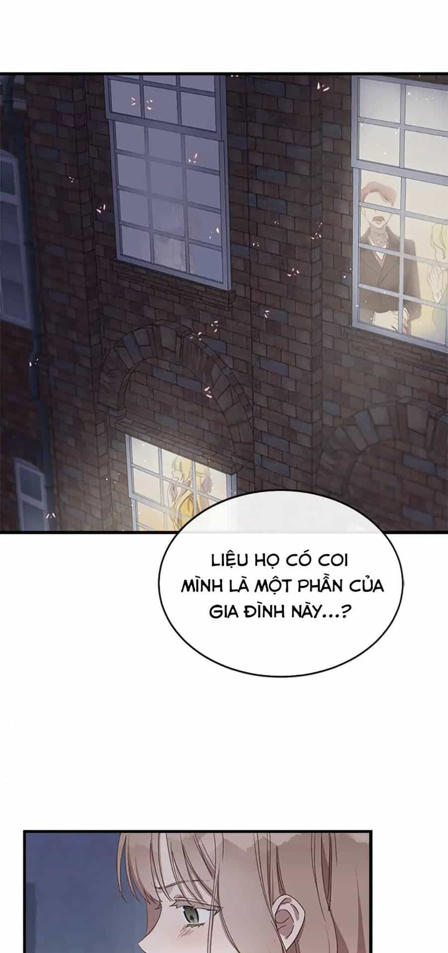 Chúng Ta Không Phải Chị Em Thân Thiết - Chương 2 - ảnh 56
