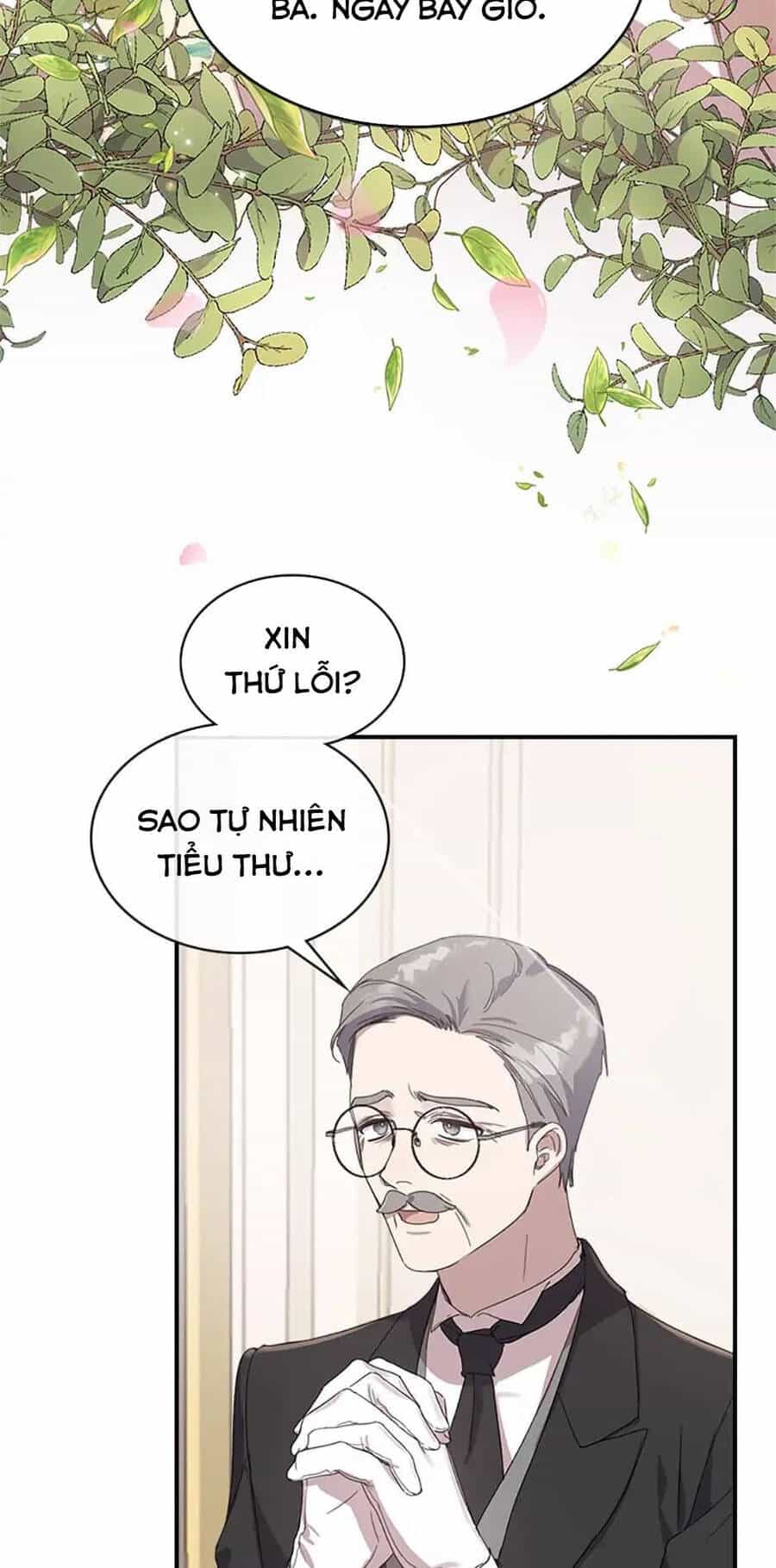 Chúng Ta Không Phải Chị Em Thân Thiết - Chương 2 - ảnh 7