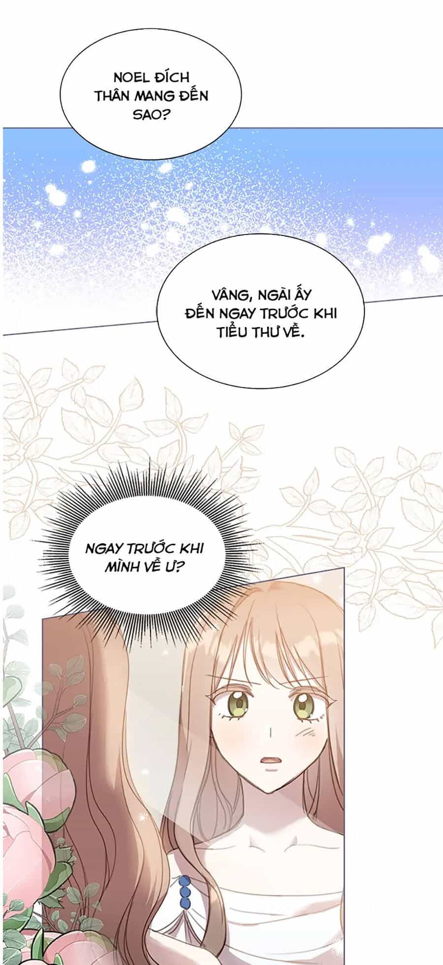 Chúng Ta Không Phải Chị Em Thân Thiết - Chương 21 - ảnh 66