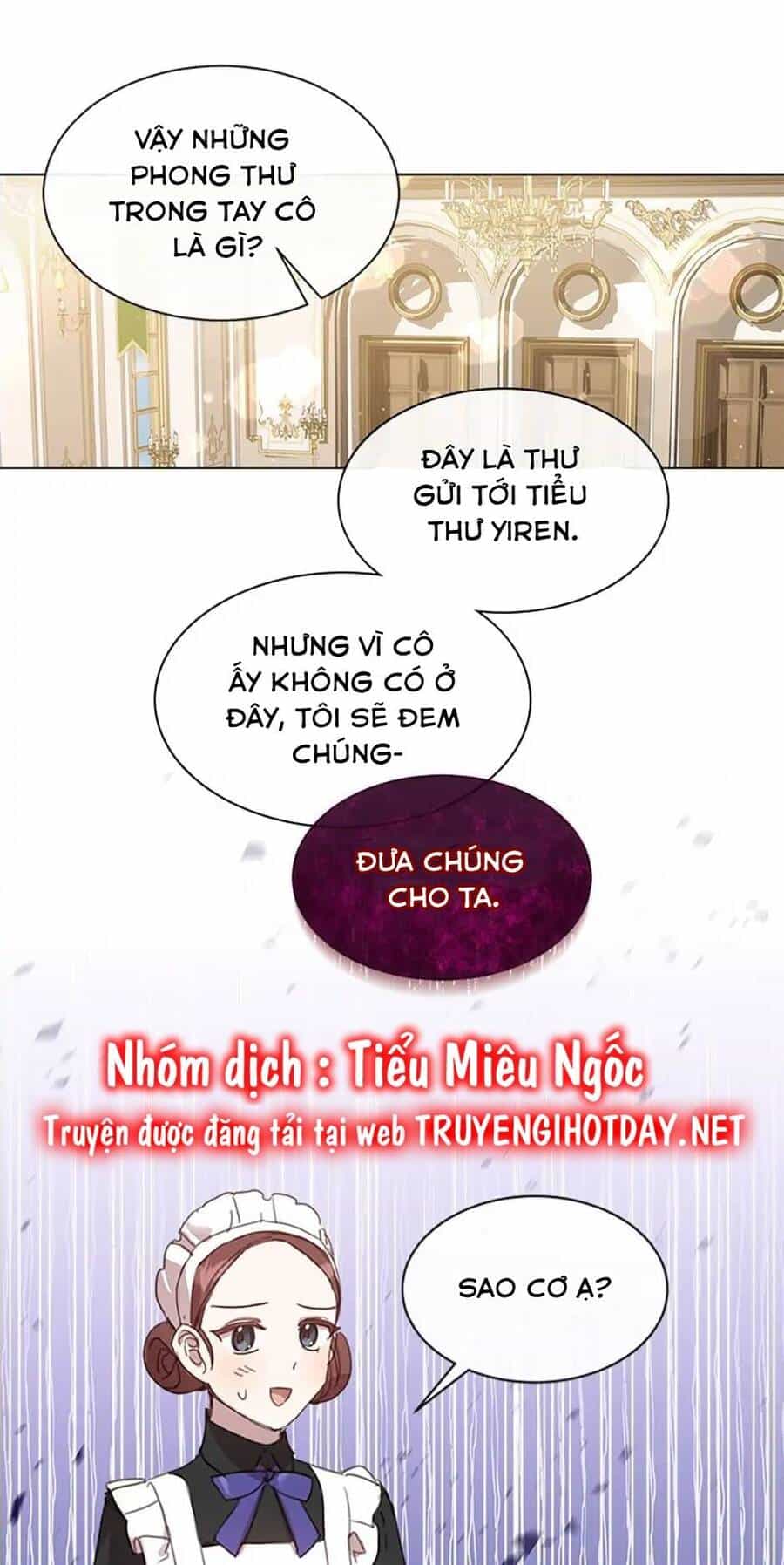Chúng Ta Không Phải Chị Em Thân Thiết - Chương 22 - ảnh 47