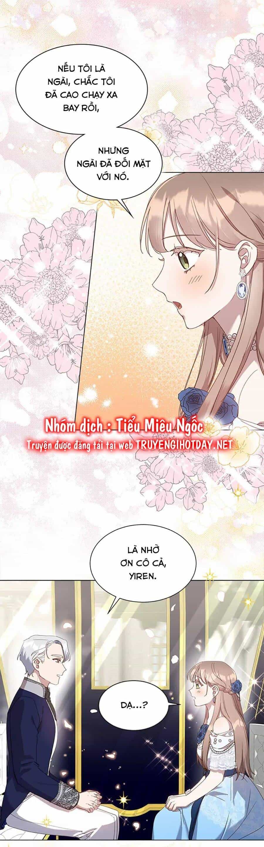 Chúng Ta Không Phải Chị Em Thân Thiết - Chương 23 - ảnh 12