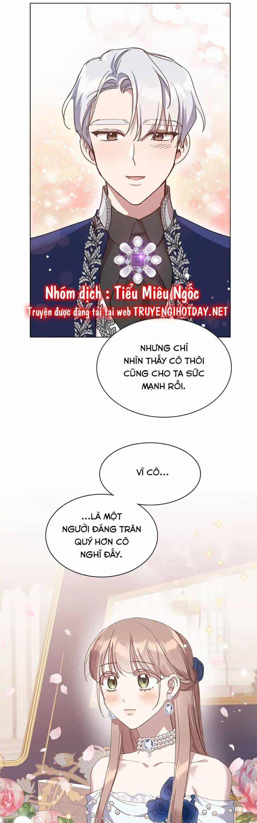 Chúng Ta Không Phải Chị Em Thân Thiết - Chương 23 - ảnh 17