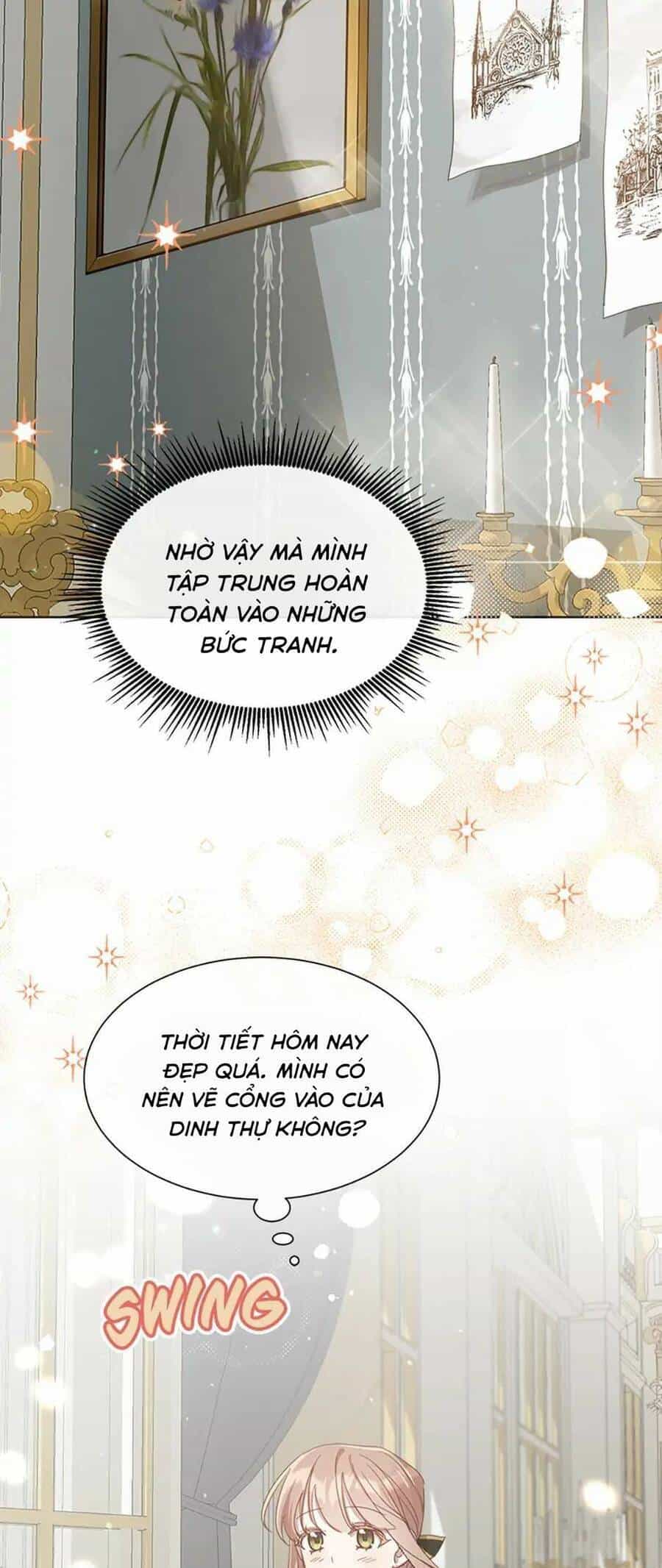 Chúng Ta Không Phải Chị Em Thân Thiết - Chương 25 - ảnh 25