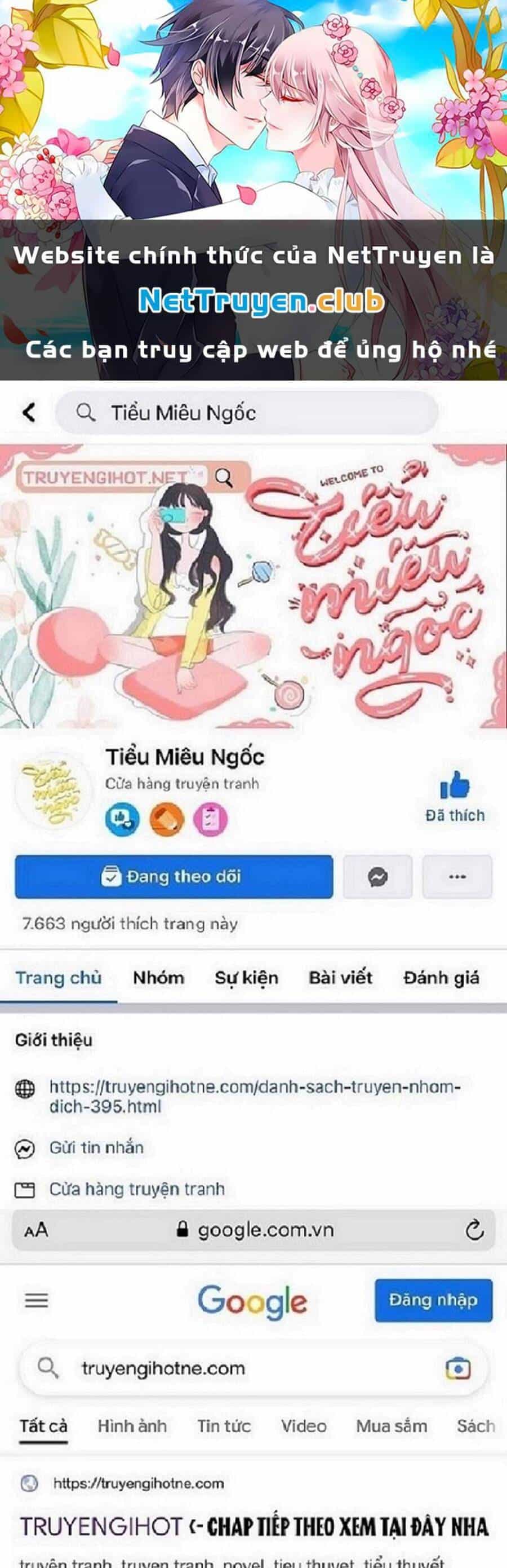 Chúng Ta Không Phải Chị Em Thân Thiết - Chương 29 - ảnh 1
