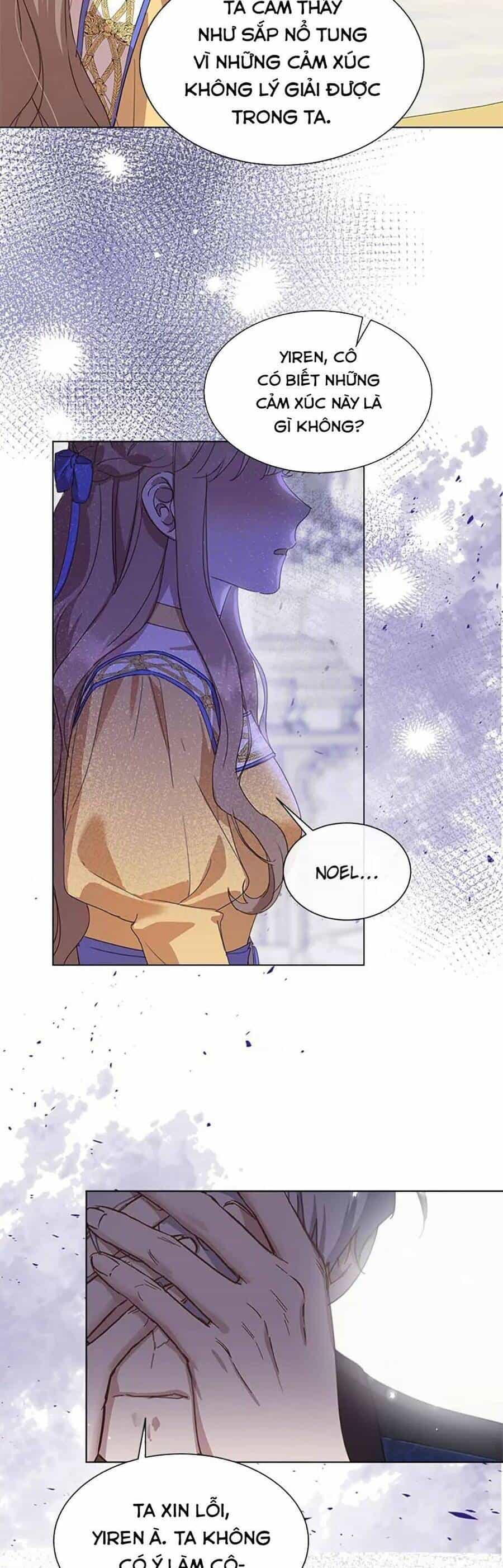 Chúng Ta Không Phải Chị Em Thân Thiết - Chương 29 - ảnh 13