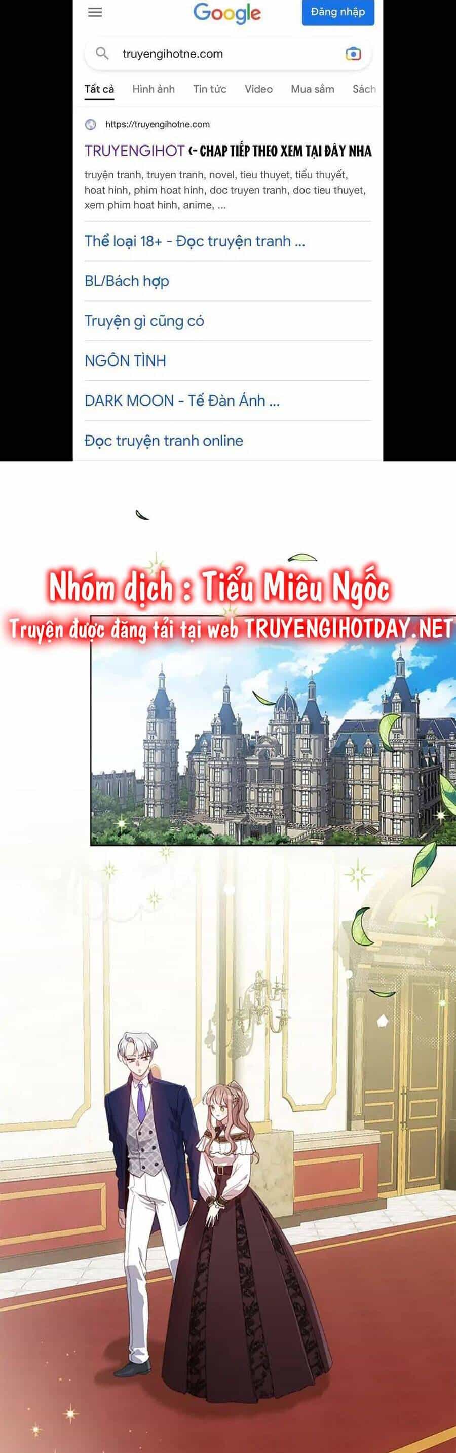 Chúng Ta Không Phải Chị Em Thân Thiết - Chương 34 - ảnh 2