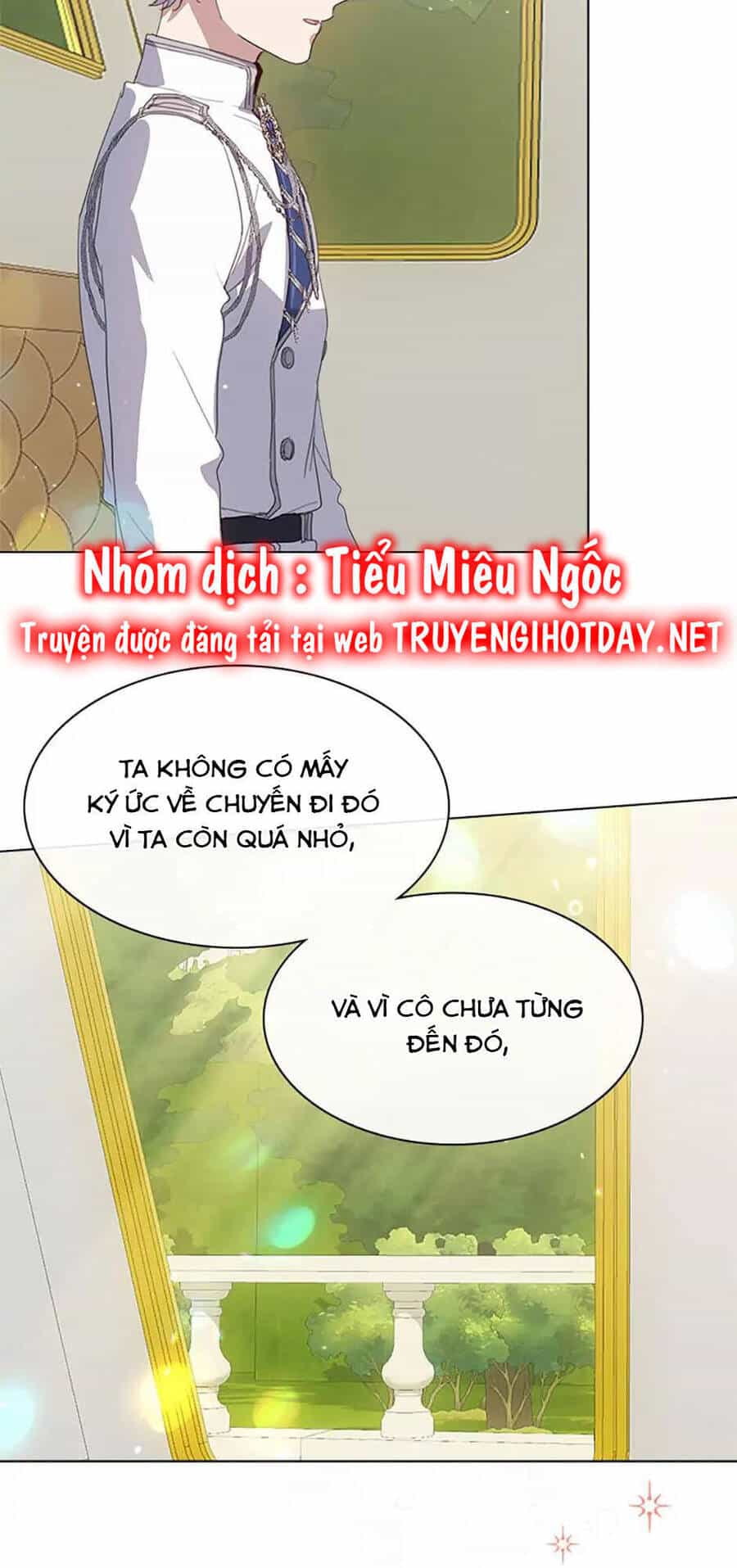 Chúng Ta Không Phải Chị Em Thân Thiết - Chương 35 - ảnh 10
