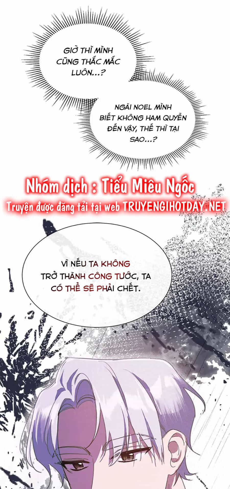 Chúng Ta Không Phải Chị Em Thân Thiết - Chương 35 - ảnh 58