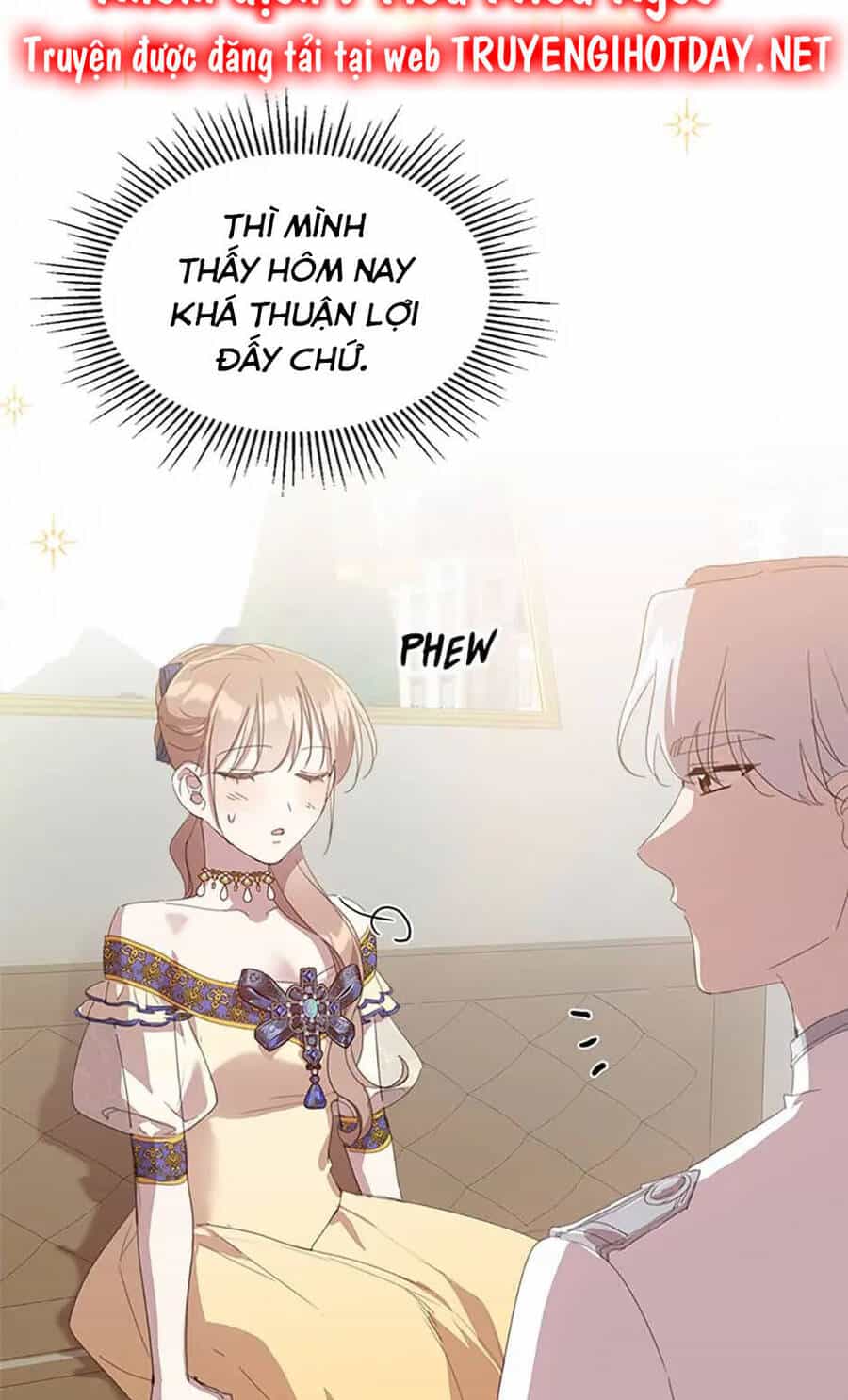 Chúng Ta Không Phải Chị Em Thân Thiết - Chương 37 - ảnh 12
