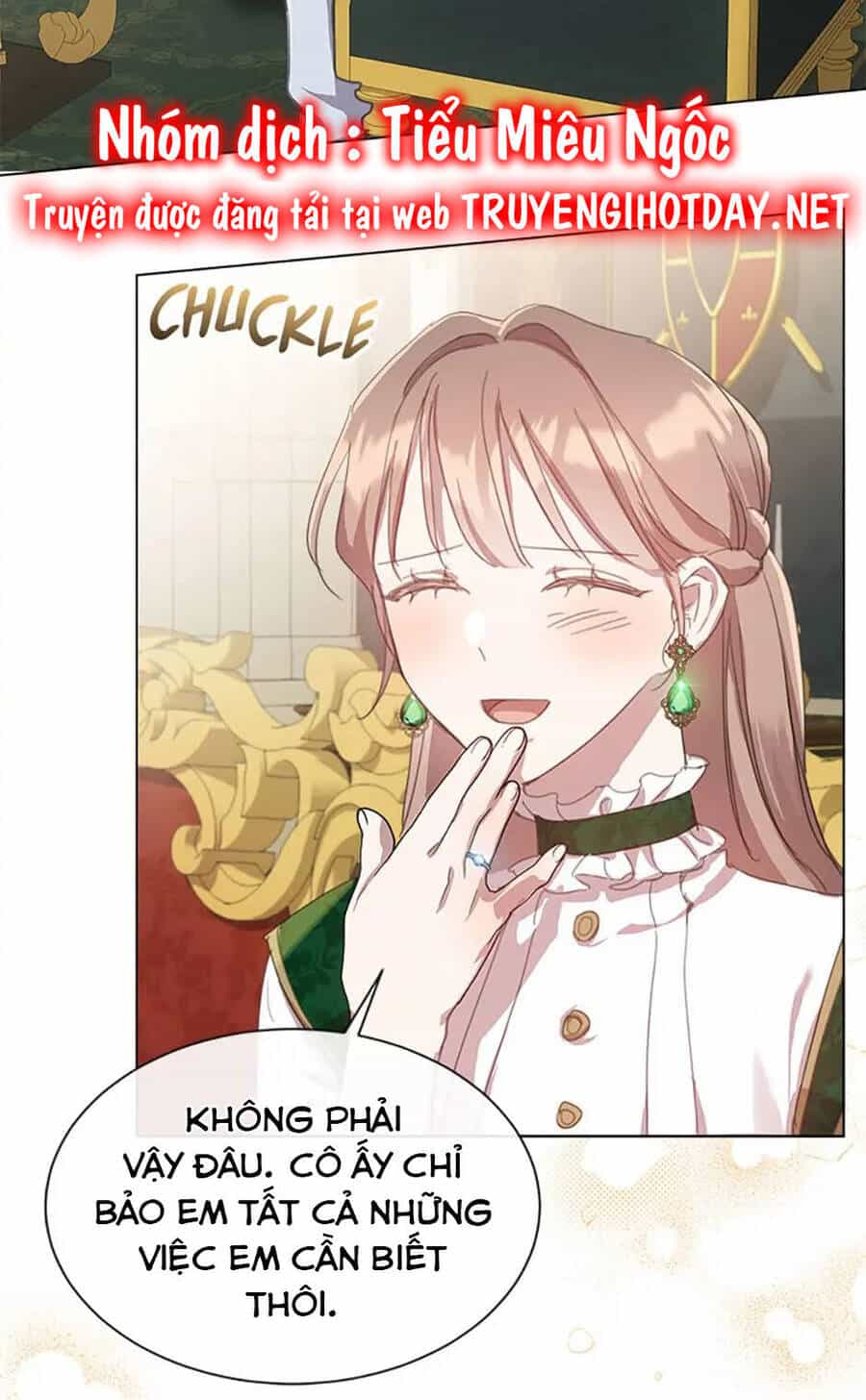 Chúng Ta Không Phải Chị Em Thân Thiết - Chương 37 - ảnh 45