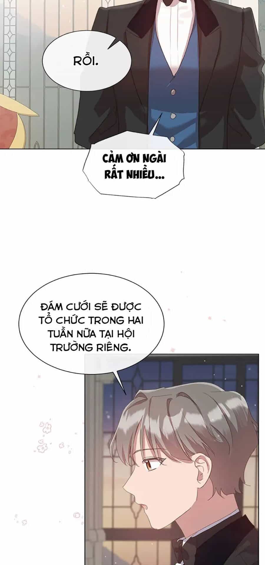 Chúng Ta Không Phải Chị Em Thân Thiết - Chương 37 - ảnh 59