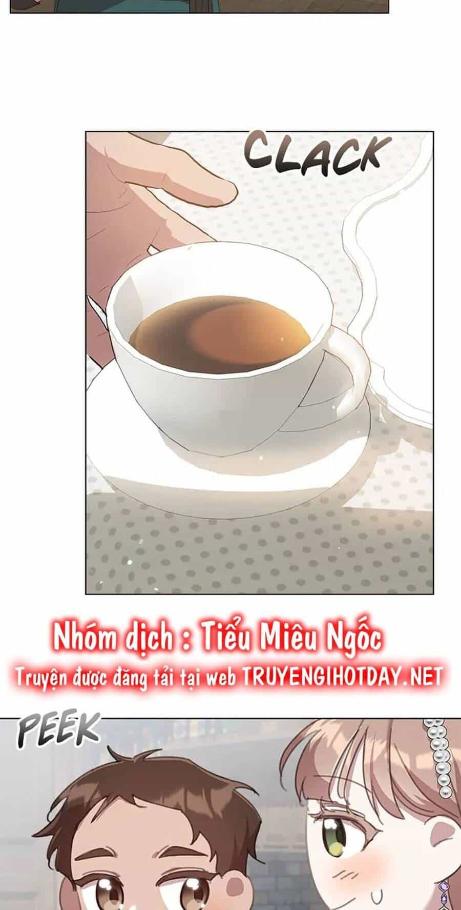 Chúng Ta Không Phải Chị Em Thân Thiết - Chương 39 - ảnh 27
