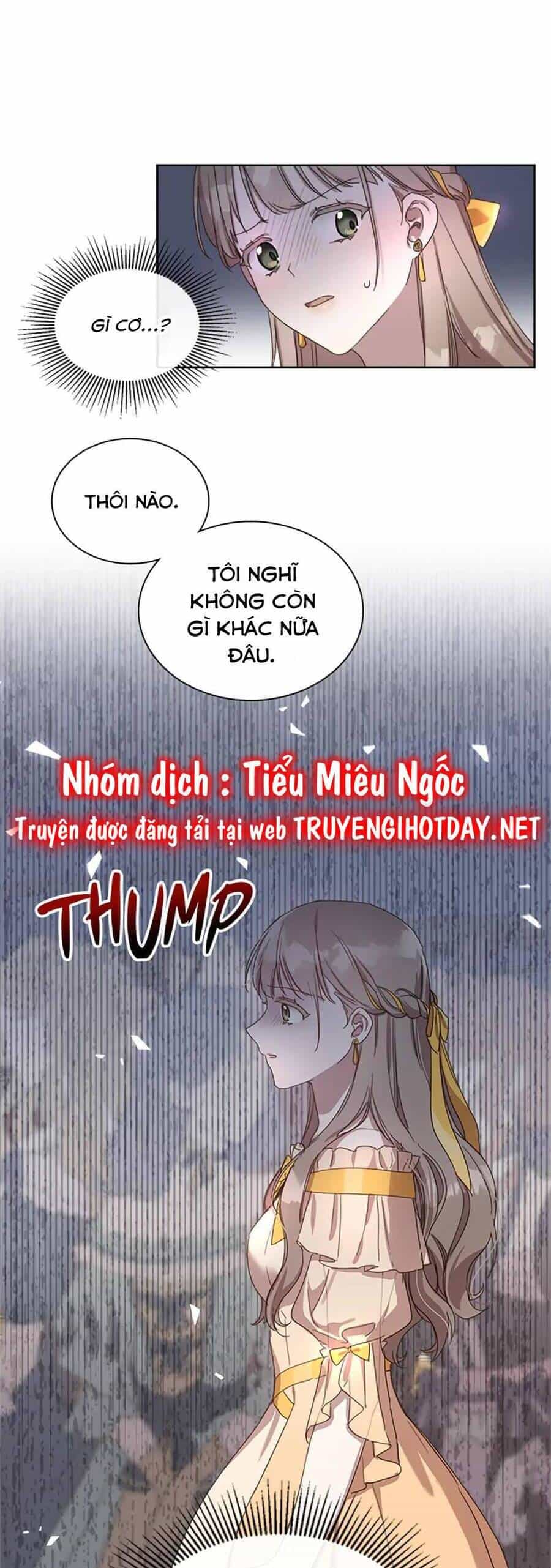 Chúng Ta Không Phải Chị Em Thân Thiết - Chương 4 - ảnh 25