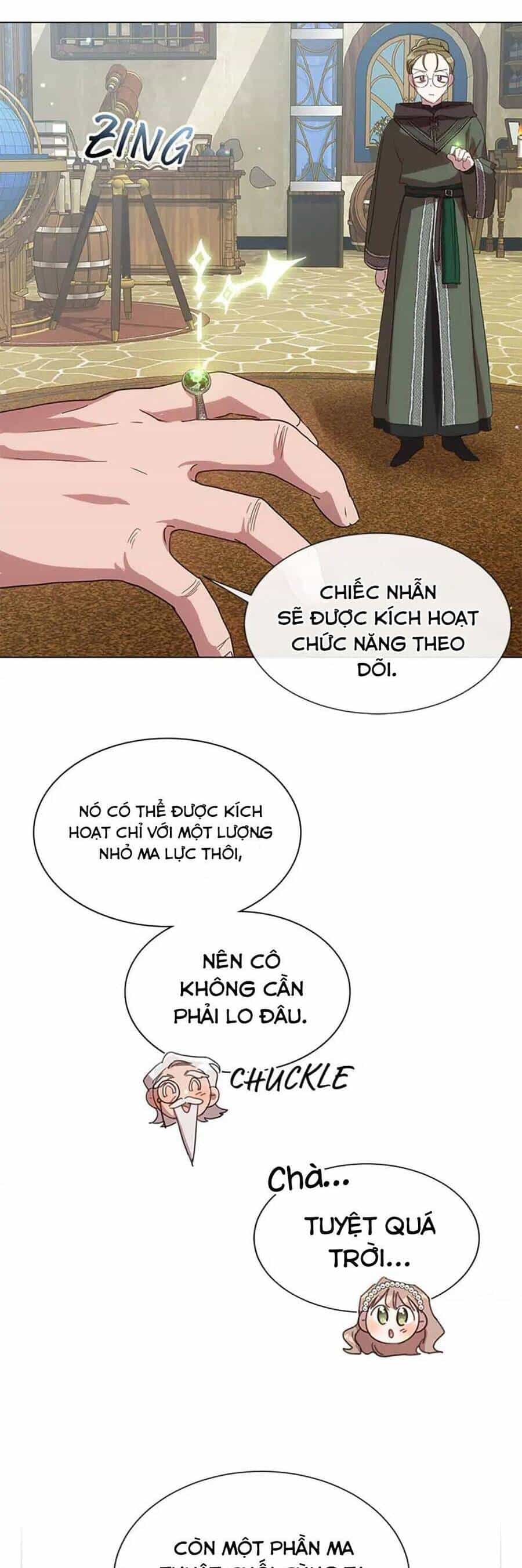 Chúng Ta Không Phải Chị Em Thân Thiết - Chương 41 - ảnh 19