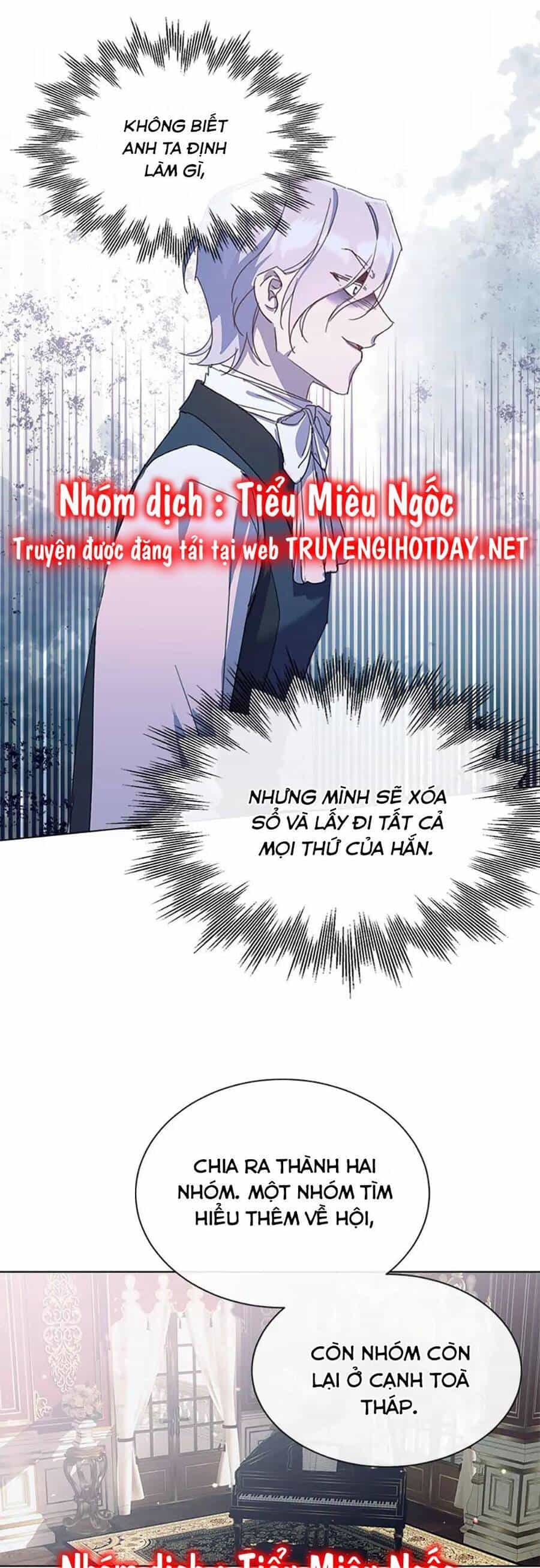 Chúng Ta Không Phải Chị Em Thân Thiết - Chương 41 - ảnh 36