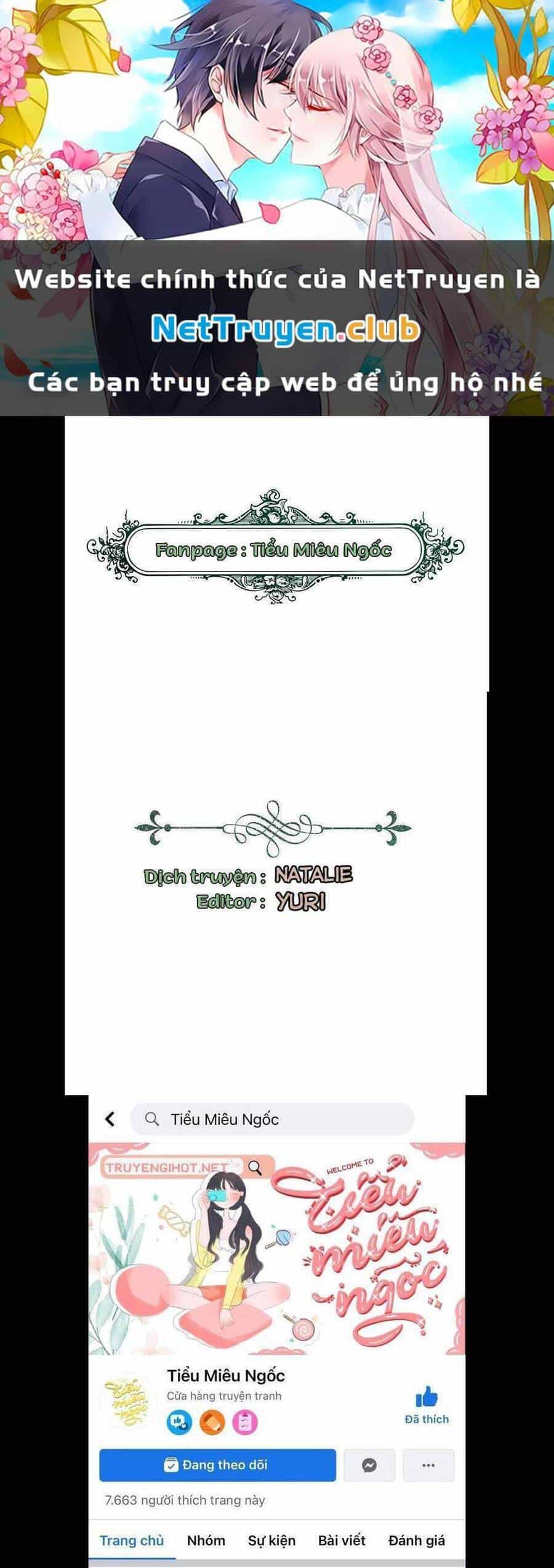 Chúng Ta Không Phải Chị Em Thân Thiết - Chương 42 - ảnh 1