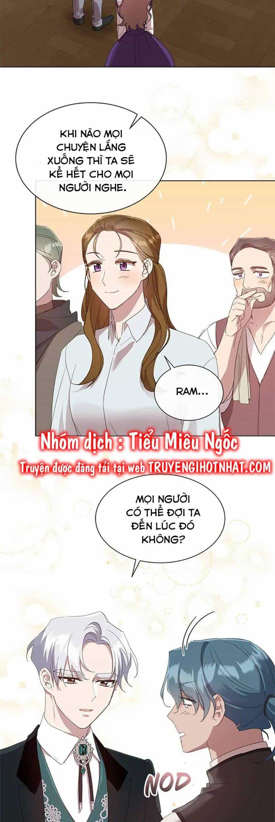 Chúng Ta Không Phải Chị Em Thân Thiết - Chương 42 - ảnh 9