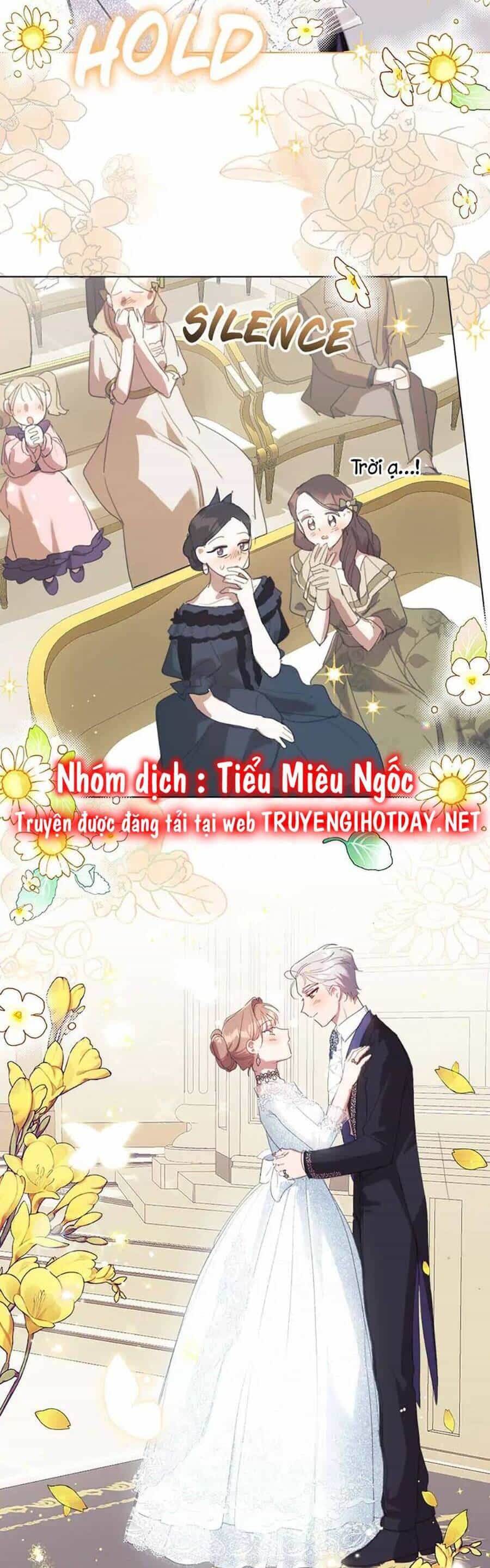 Chúng Ta Không Phải Chị Em Thân Thiết - Chương 44 - ảnh 13